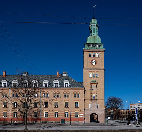 Ullevål Hospital